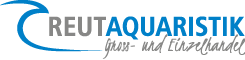 Reut Aquaristik-Logo