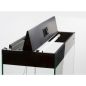 Preview: AQUAEL GLOSSY 80 (Black)