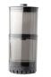 Preview: AQUAEL TURBOFILTER 1000/1500/2000 FILTERBEHÄLTER
