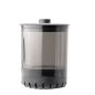 Preview: AQUAEL TURBOFILTER 500 FILTERBEHÄLTER