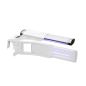 Preview: AQUAEL LEDDY SLIM DUO MARINE/ACTINIC 10W (White)