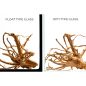 Preview: AQUAEL OPTI TANK 60 (60x30x30cm / 54l)
