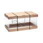 Preview: AQUAEL OPTI TANK 60 (60x30x30cm / 54l)