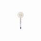 Preview: AQUAEL GLASTHERMOMETER 6cm