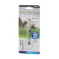 Preview: AQUAEL GLASTHERMOMETER 6cm