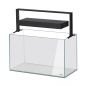 Preview: AQUAEL ULTRASCAPE 60 FOREST (60x30x36cm / 65l)