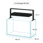 Preview: AQUAEL ULTRASCAPE 60 FOREST (60x30x36cm / 65l)