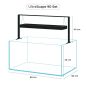 Preview: AQUAEL ULTRASCAPE 90 FOREST (90x60x45cm / 243l)