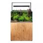 Preview: AQUAEL ULTRASCAPE 90 FOREST (90x60x45cm / 243l)
