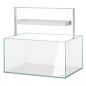 Preview: AQUAEL ULTRASCAPE 90 SNOW (90x60x45cm / 243l)