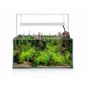 Preview: AQUAEL ULTRASCAPE 90 SNOW (90x60x45cm / 243l)