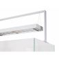Preview: AQUAEL ULTRASCAPE 90 SNOW (90x60x45cm / 243l)