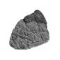 Preview: ARSTONE 3-D ROCK A 50x36x15cm (GREY GNEISS)