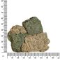 Preview: ARSTONE 3-D ROCK B 75x64x9cm (BASALT GNEISS)