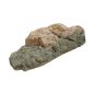 Preview: ARSTONE 3-D ROCK L 75x40x13cm (BASALT GNEISS)