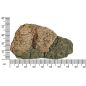 Preview: ARSTONE 3-D ROCK L 75x40x13cm (BASALT GNEISS)