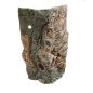 Preview: ARSTONE 3-D Filterverkleidung ST55 55x15x17cm (BASALT GNEISS)
