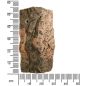 Preview: ARSTONE 3-D Filterverkleidung ST55 55x15x17cm (BASALT GNEISS)