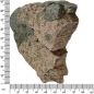 Preview: ARSTONE 3-D ROCK SV 90x75x14cm (GREY GNEISS)