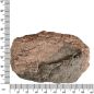 Preview: ARSTONE 3-D ROCK T 87x60x23cm (GREY GNEISS)