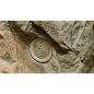 Preview: ARSTONE RUNDGITTER 60mm (BASALT GNEISS)