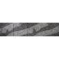 Preview: ARSTONE SLIMLINE B60 (GREY GNEISS)