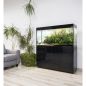 Preview: AQUAEL GLOSSY 100 UNTERSCHRANK (Black)