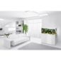 Preview: AQUAEL GLOSSY 80 ST (White)