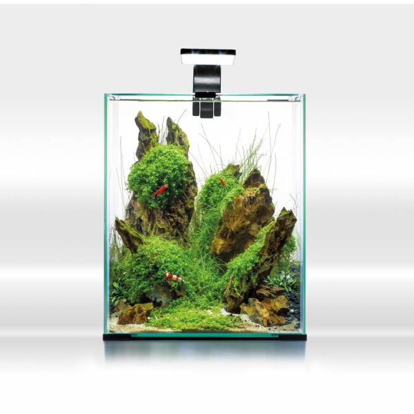 AQUAEL SHRIMP SET DAY & NIGHT 30 (Black)