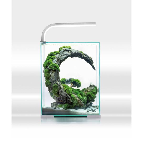 AQUAEL SHRIMP SET DAY & NIGHT 10 (White)