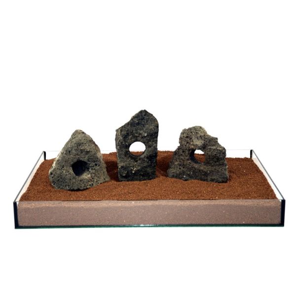 LAVA - LOCHSTEIN (1-Loch)