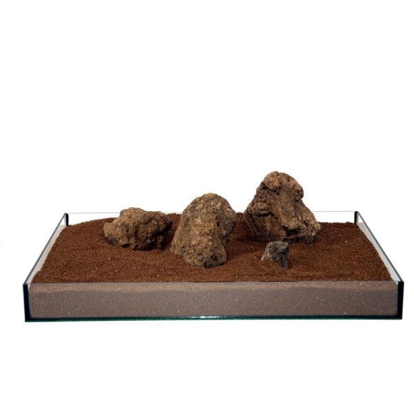 LAVA