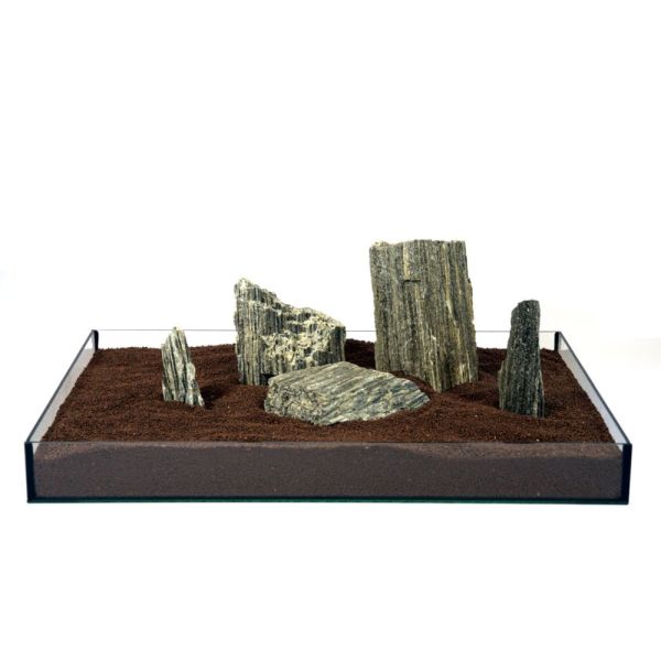 GLIMMER WOOD ROCK