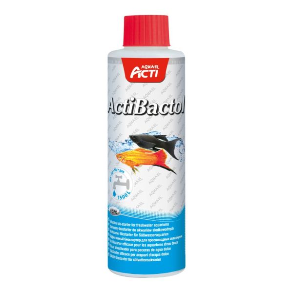 ACTICBACTOL (250ml)
