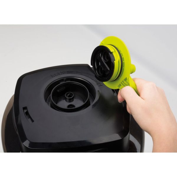 AQUAEL ASAP E 750