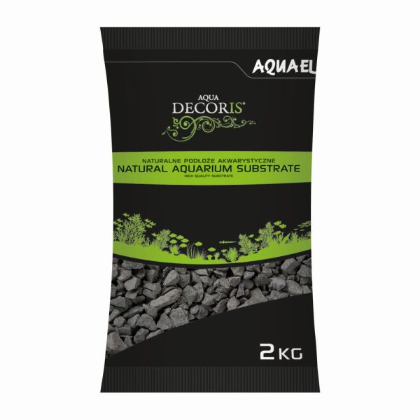 AQUAEL BASALT KIES 2 kg