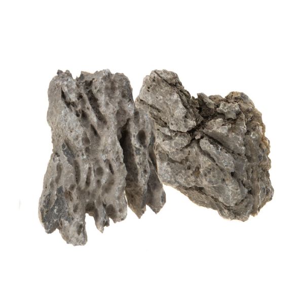 AQUAEL BLACK QUARZ ROCK MIX 20KG