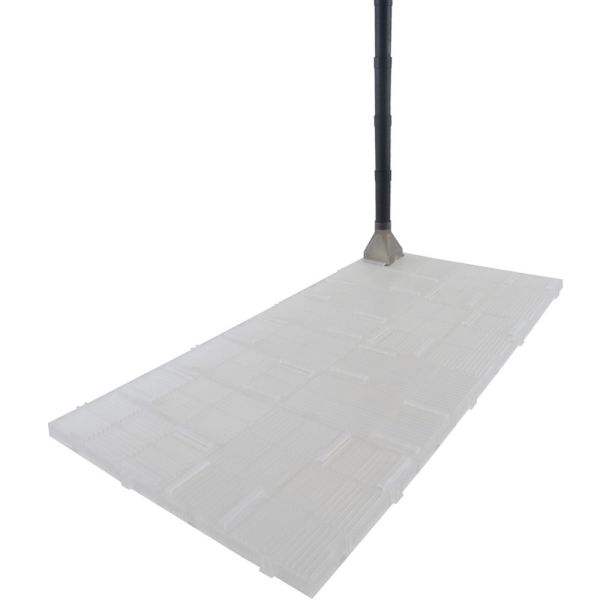 AQUAEL BODENFILTER SET