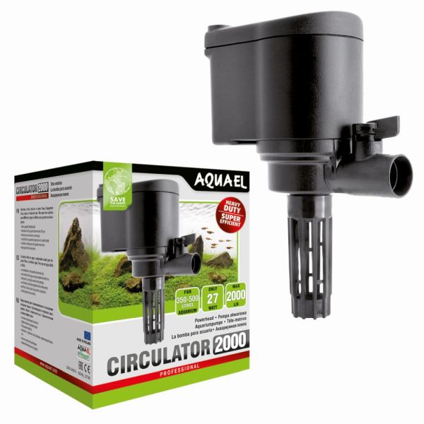 AQUAEL CIRCULATOR 2000
