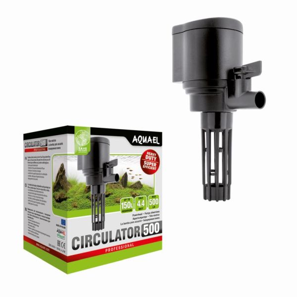 AQUAEL CIRCULATOR 500