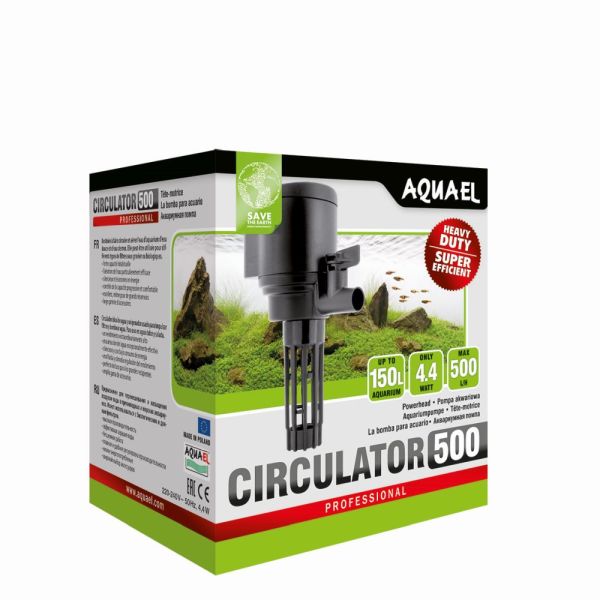 AQUAEL CIRCULATOR 500
