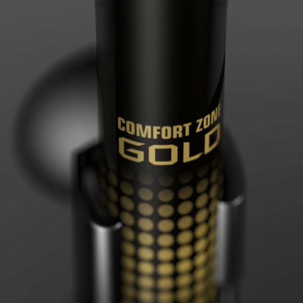 Preview: AQUAEL COMFORT ZONE GOLD 25