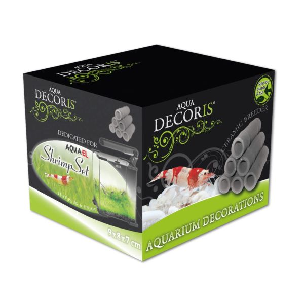 AQUAEL CERAMIC BREEDERS (TYP B)