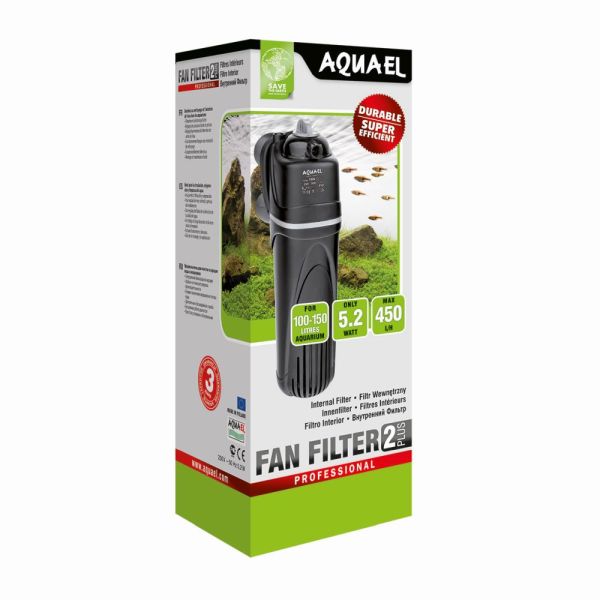 AQUAEL FAN 2 PLUS