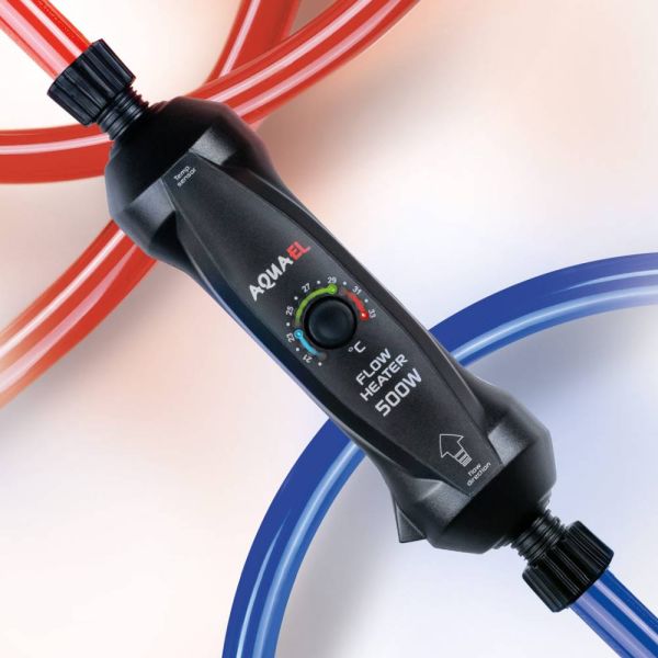 FLOW HEATER 300