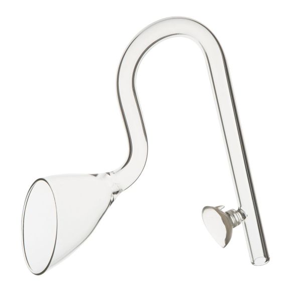 AQUAEL GLASS TUBES SET