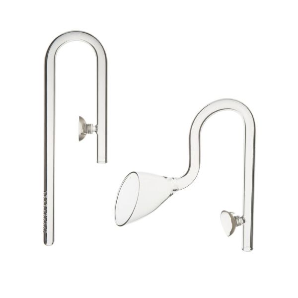 AQUAEL GLASS TUBES SET