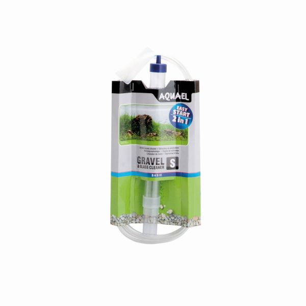 AQUAEL GRAVEL CLEANER S