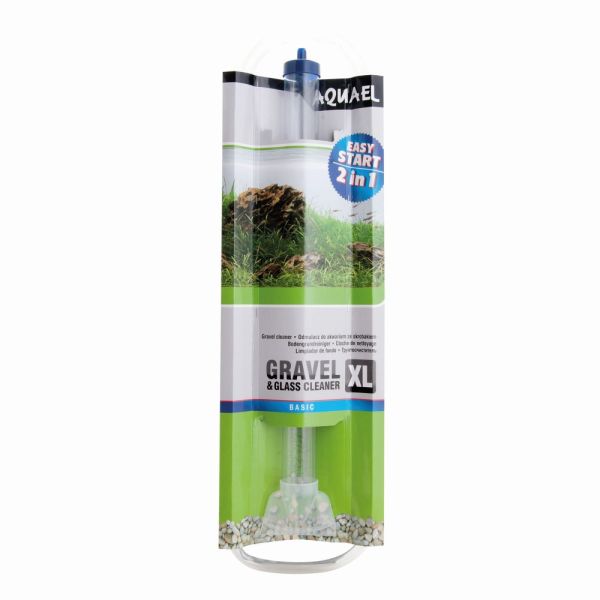 AQUAEL GRAVEL CLEANER XL