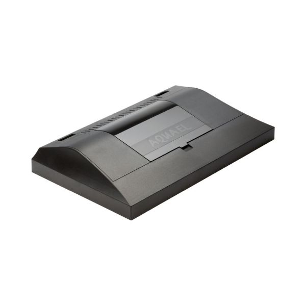 AQUAEL LEDDY ABDECKUNG 40 SCHWARZ (INKL. LED)